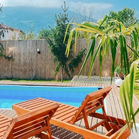 Apartment Lahza Sapanca