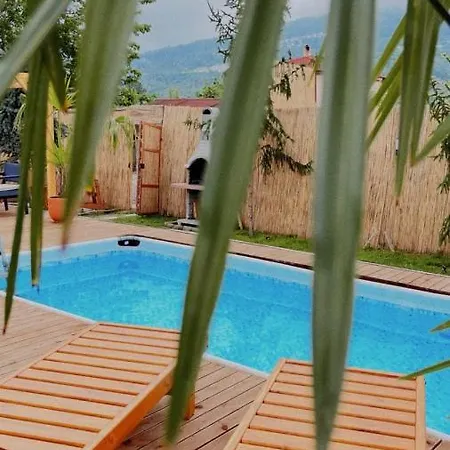 Apartment Lahza Sapanca *
