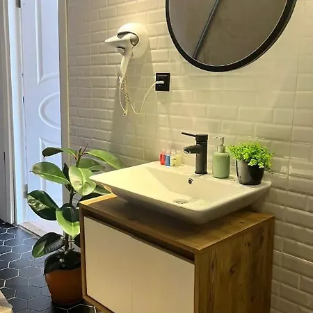 Lahza Sapanca Apartment