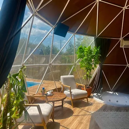 Lahza Sapanca Apartment
